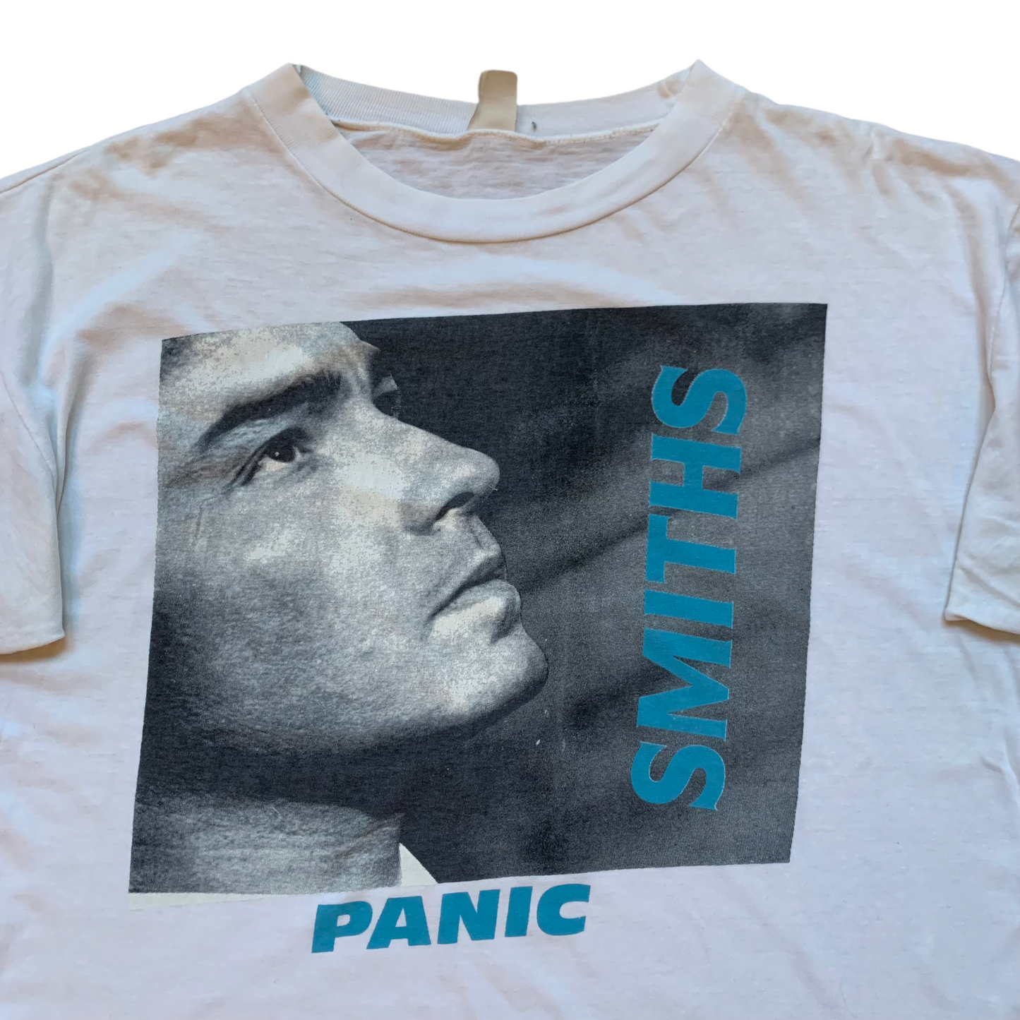 1986 The Smiths 'Panic' (M)