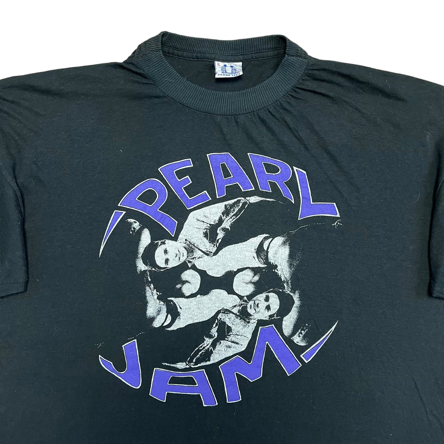 Early 90s Pearl Jam (L/XL)