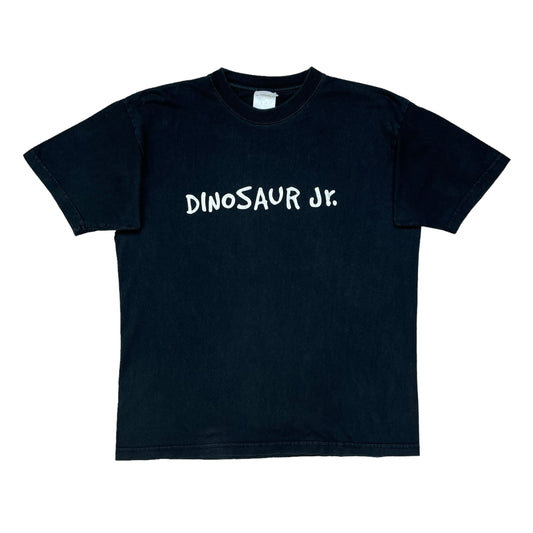 2005 Dinosaur Jr ‘UK Tour’ (L)