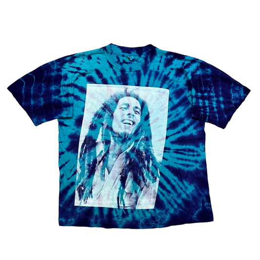 90s Bob Marley (L/XL)