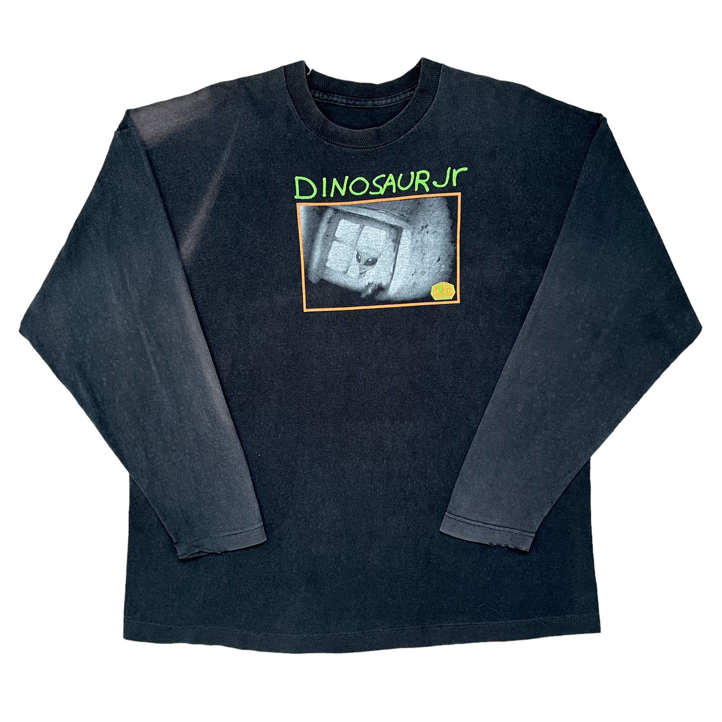 1991 Dinosaur Jr / Alien Workshop (XL)