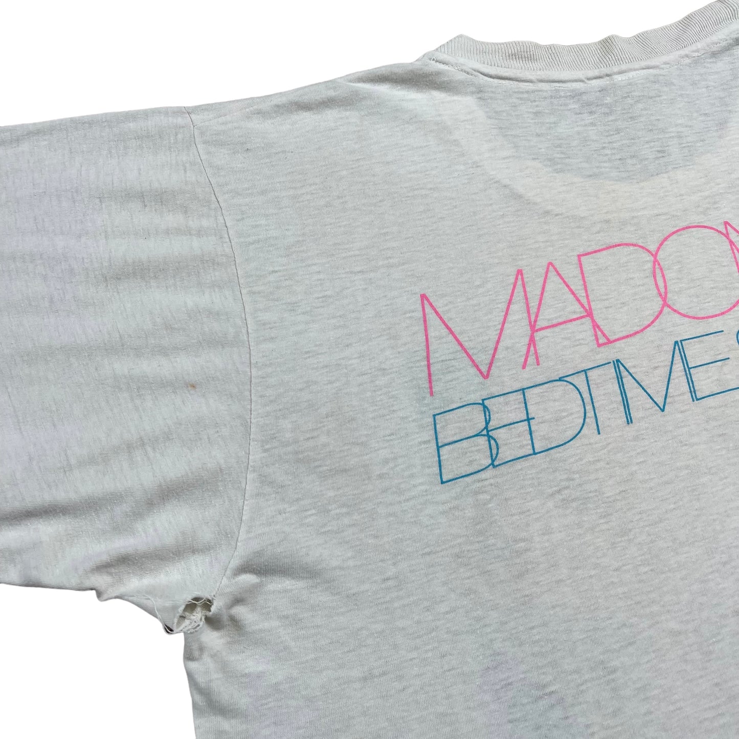 1994 Madonna ‘Bedtime Stories’ (XL)