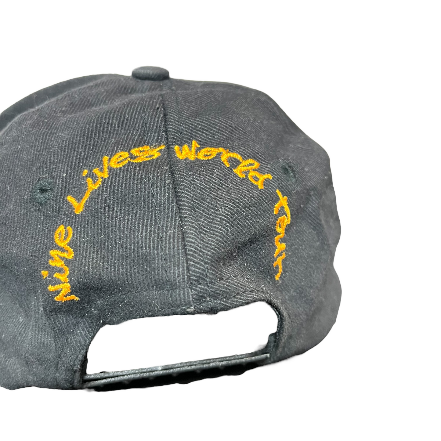 1997 Aerosmith 'Nine Lives' Cap