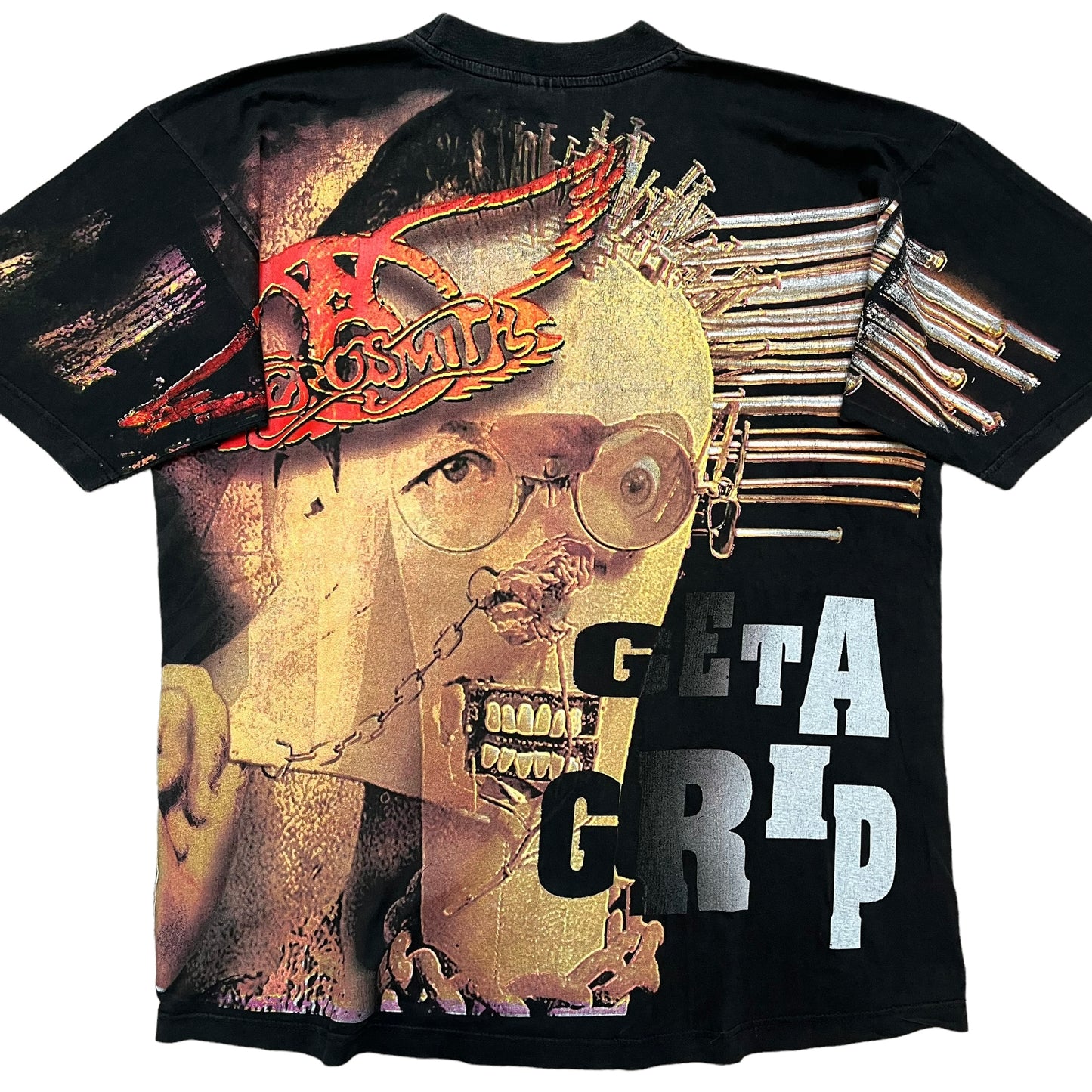 1993 Aerosmith ‘Get a Grip’ (XL)