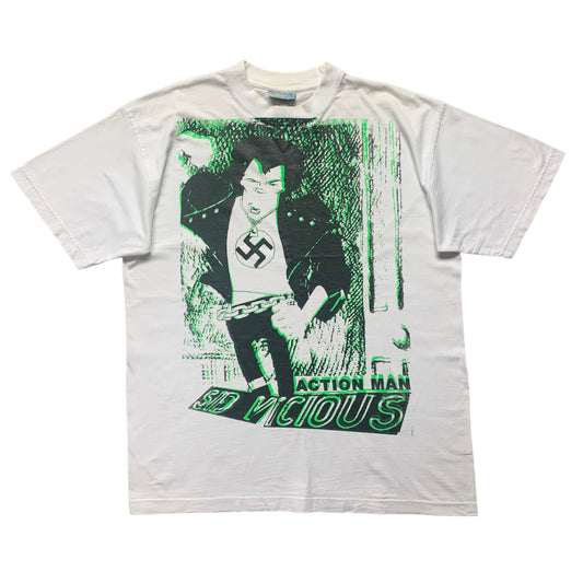 90s Sid Vicious (XL)