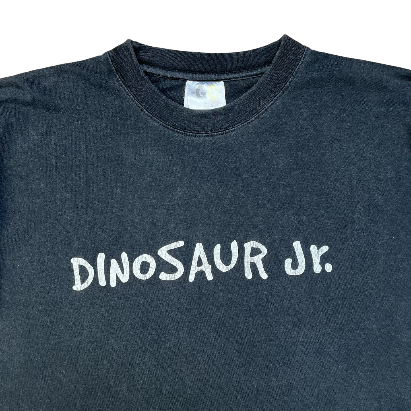 2005 Dinosaur Jr ‘UK Tour’ (L)