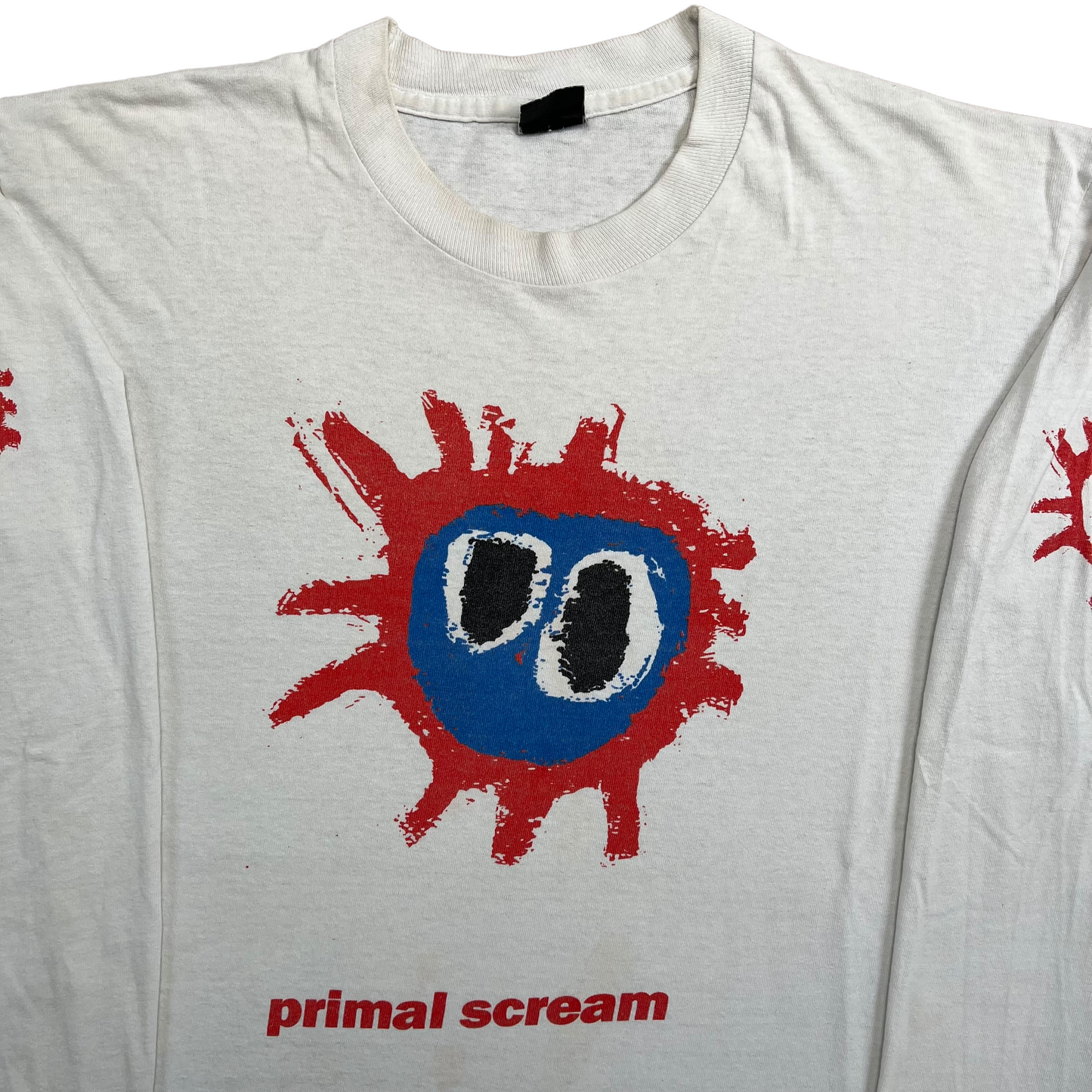 1991 Primal Scream ‘Screamadelica’ (XL)