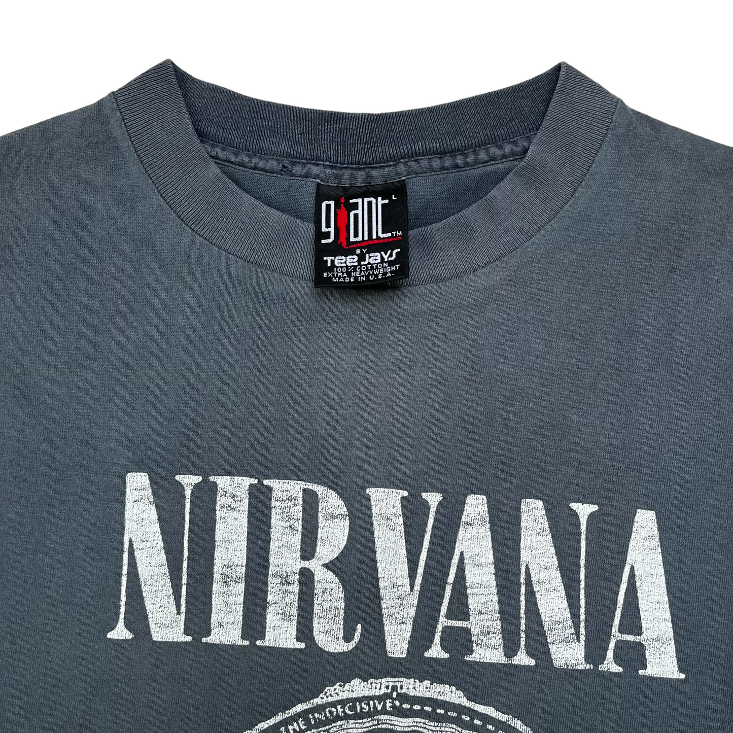 1992 Nirvana ‘Vestibule’ (L)