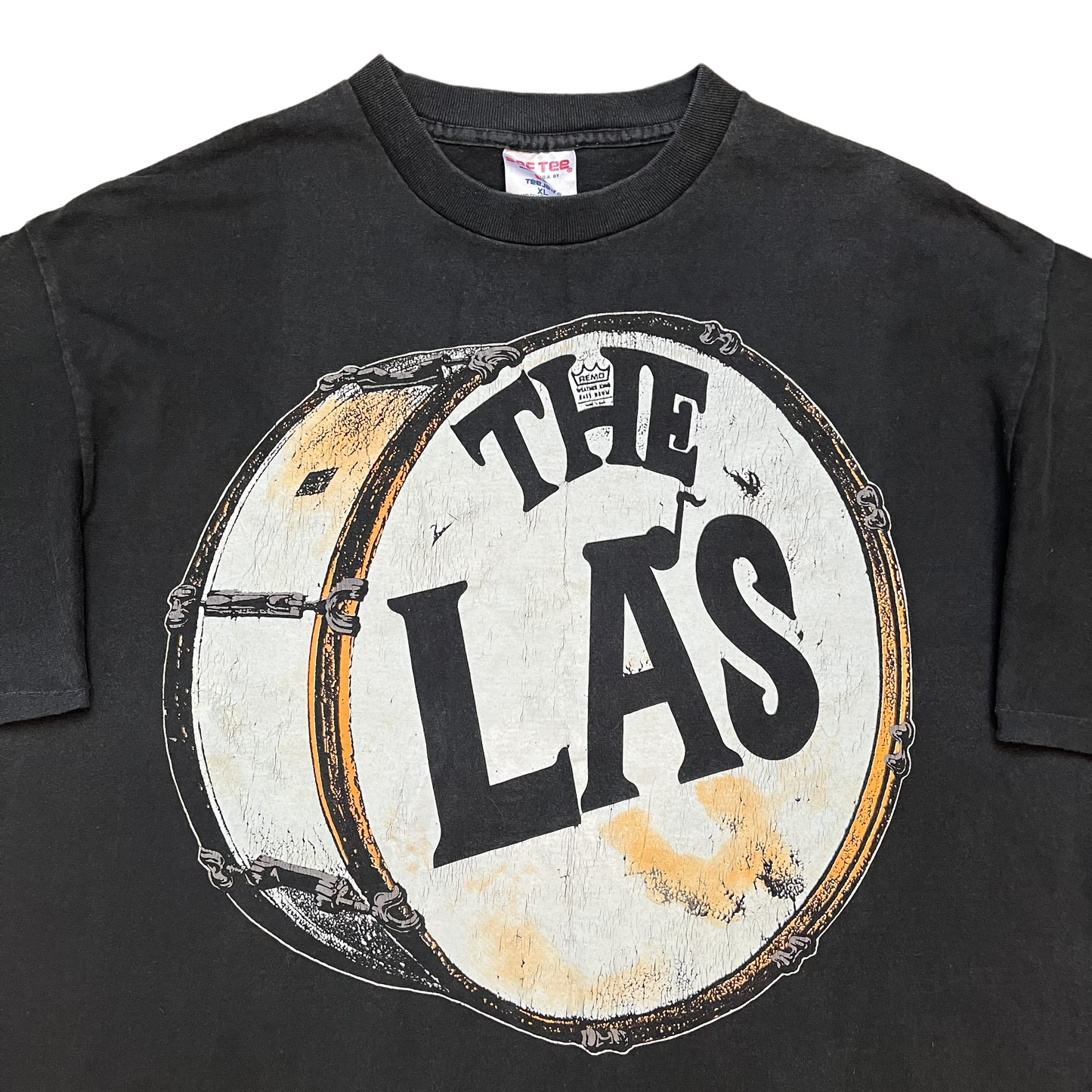 1991 The La’s ‘North American Tour’ (XL)