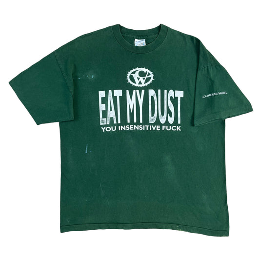 1995 Catherine Wheel ‘Eat My Dust’ (XL)