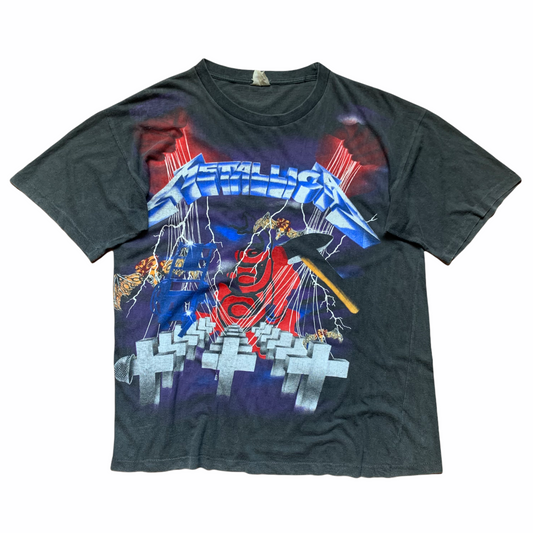 90s Metallica (M/L)