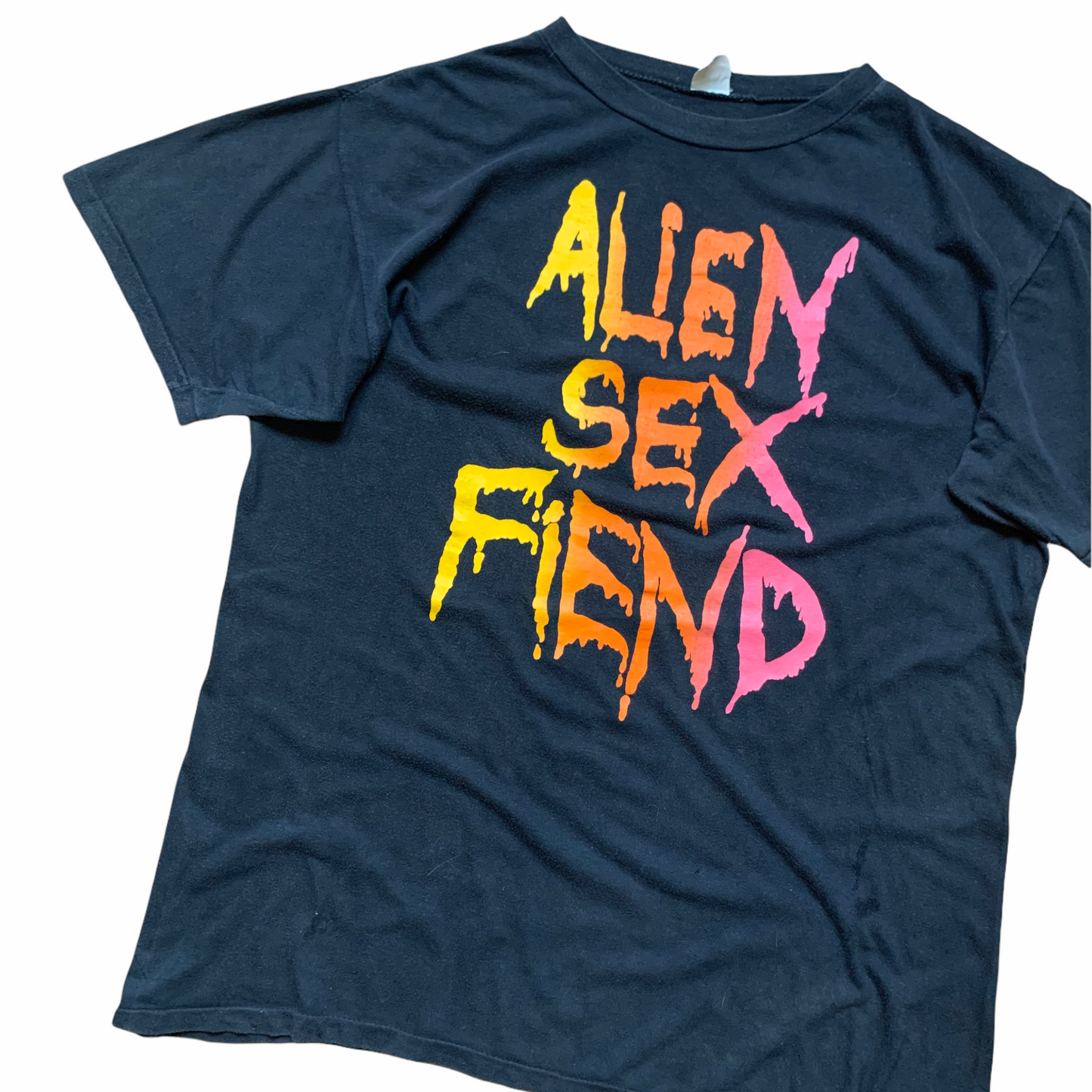 80s Alien Sex Fiend (L)