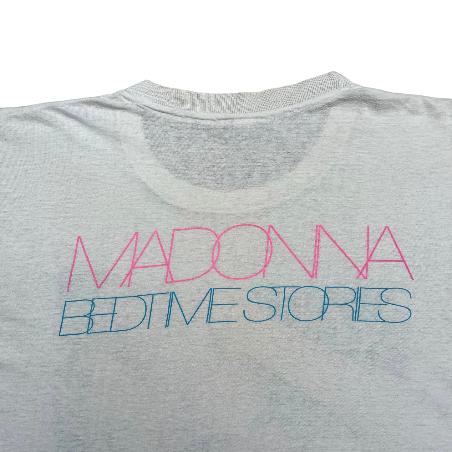 1994 Madonna ‘Bedtime Stories’ (XL)