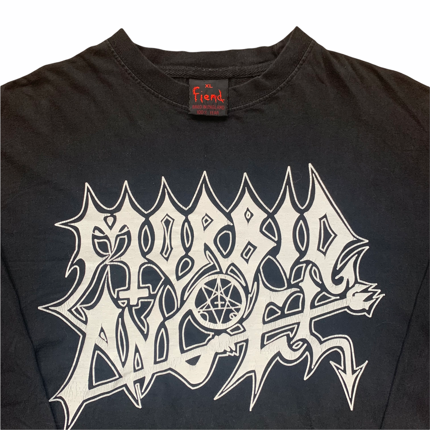 90s/00s Morbid Angel 'Extreme Music' (M/L)