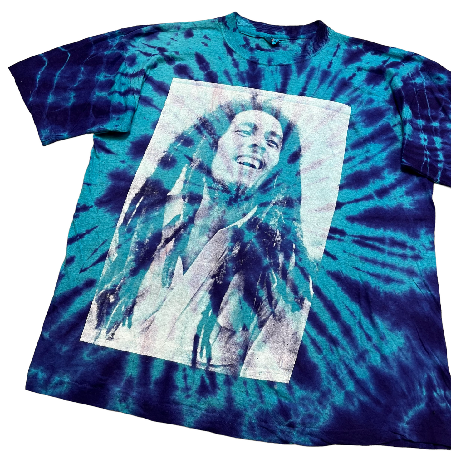 90s Bob Marley (L/XL)