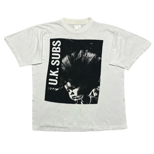 1997 UK Subs (L)