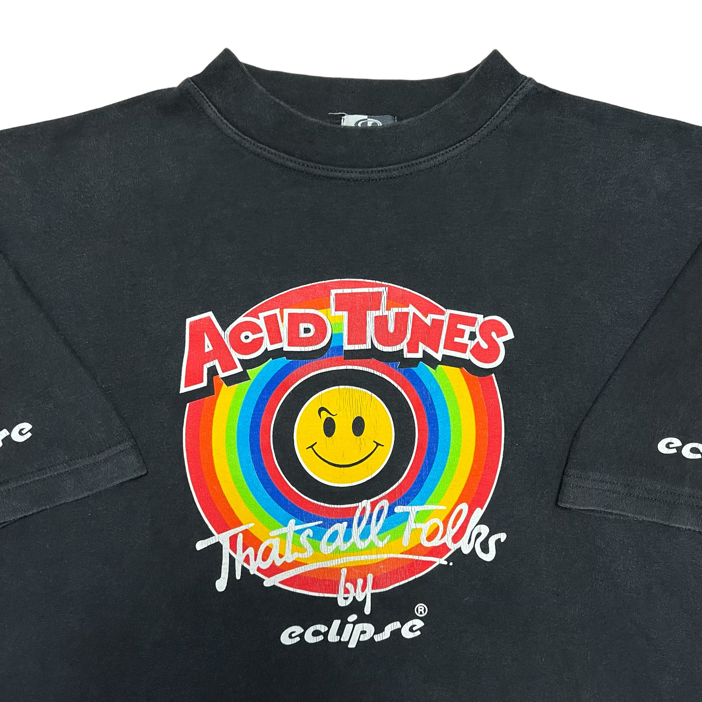 90s Eclipse ‘Acid Tunes’ (XL)