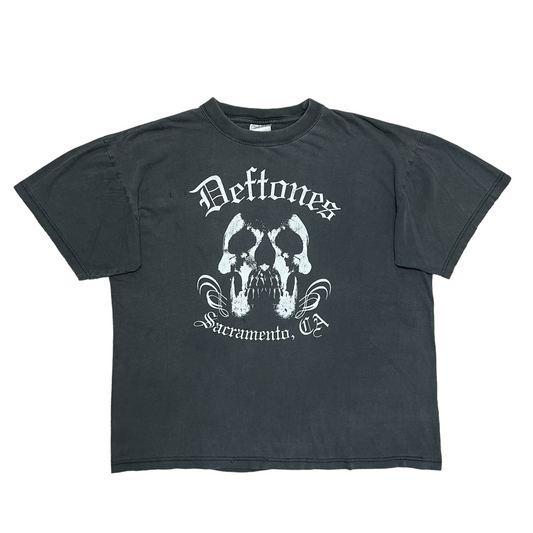 2003 Deftones (M/L)