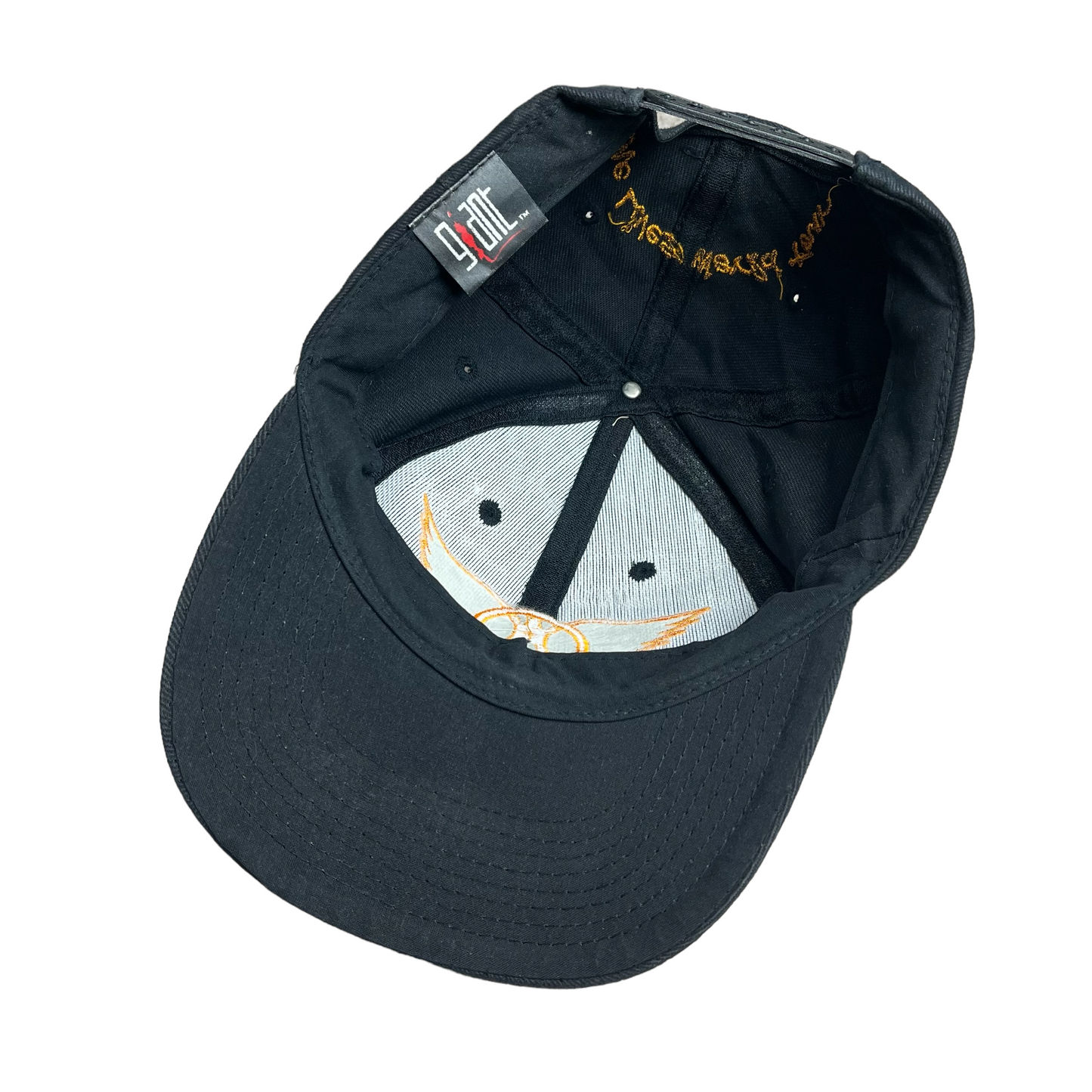 1997 Aerosmith 'Nine Lives' Cap