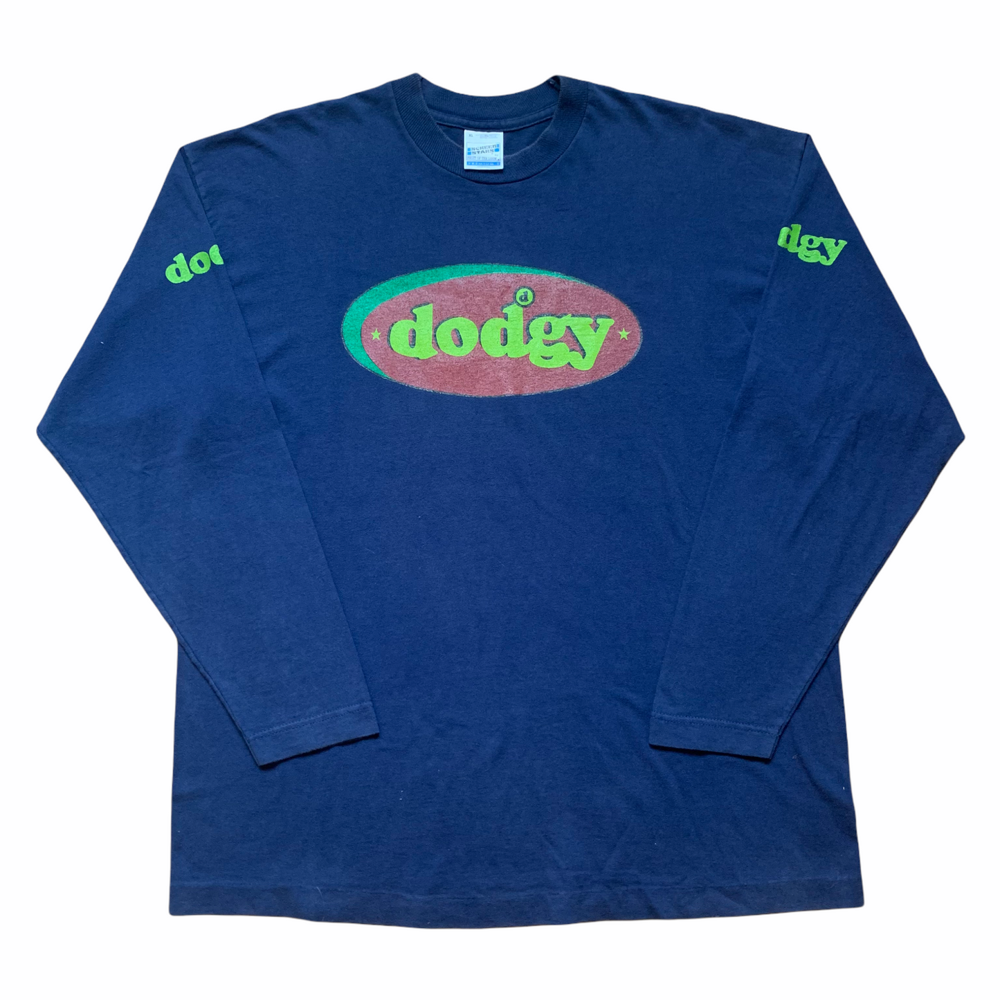 90s Dodgy (XL)