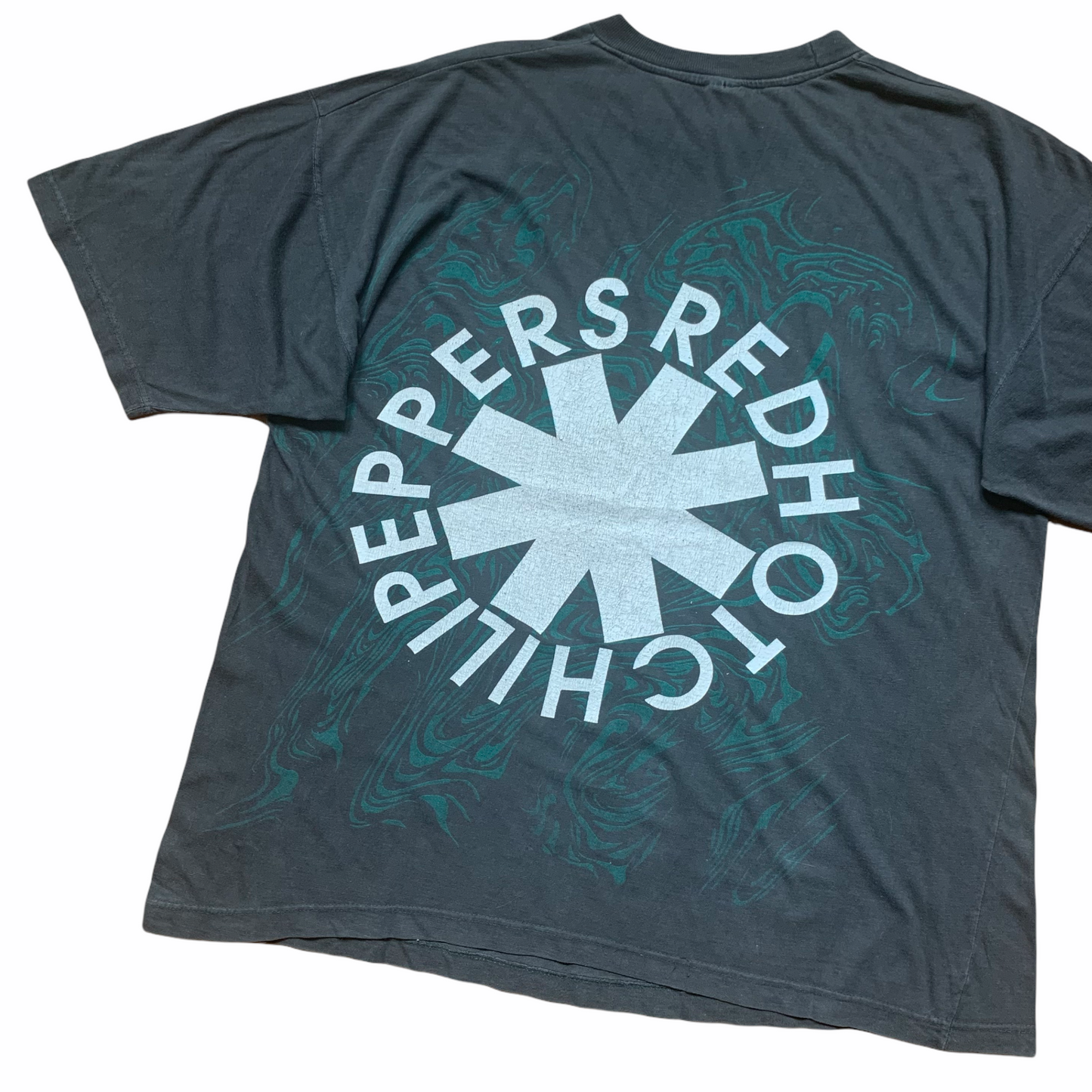 90s Red Hot Chili Peppers 'Group' (XL)