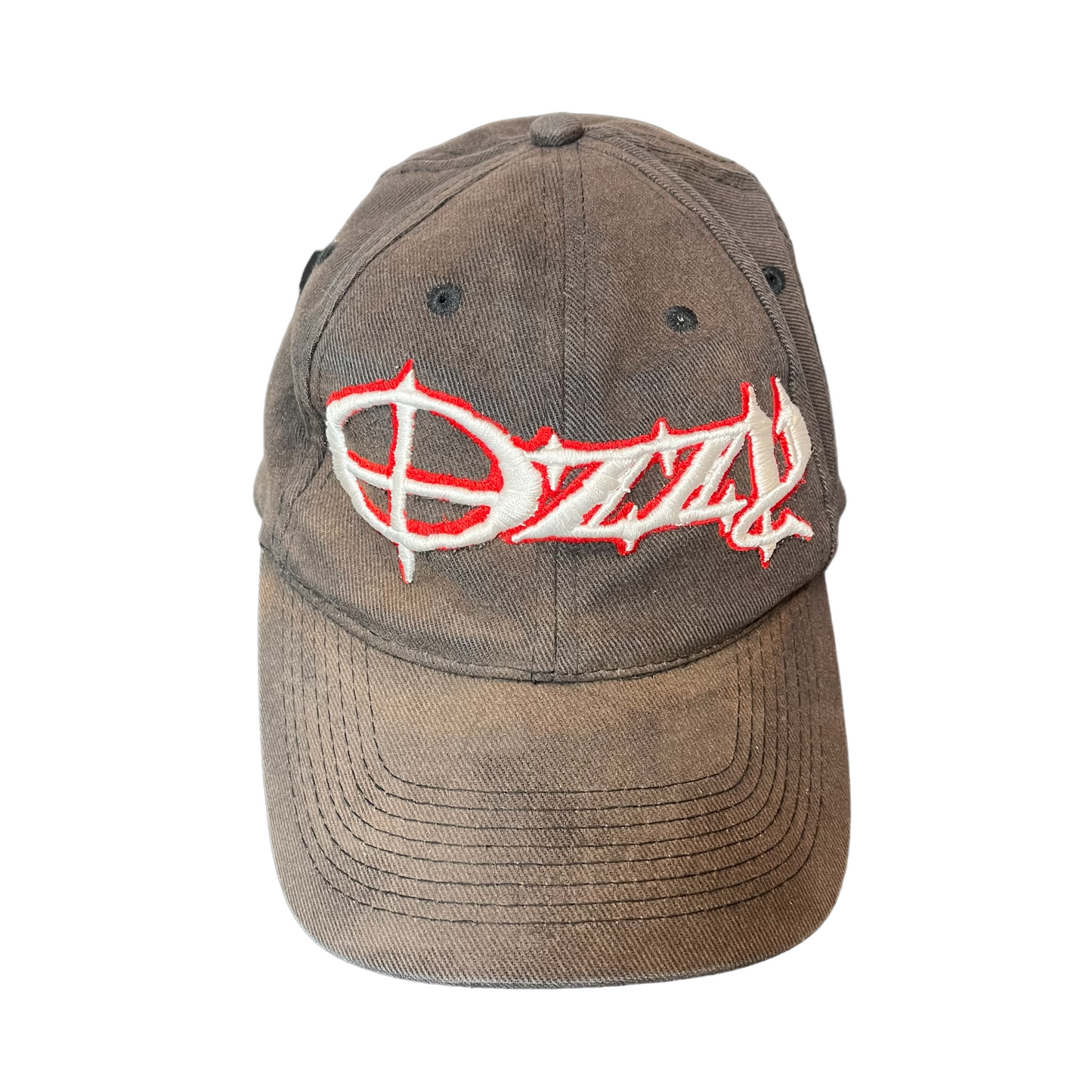 2001 Ozzy Osbourne 'Down to Earth' Cap