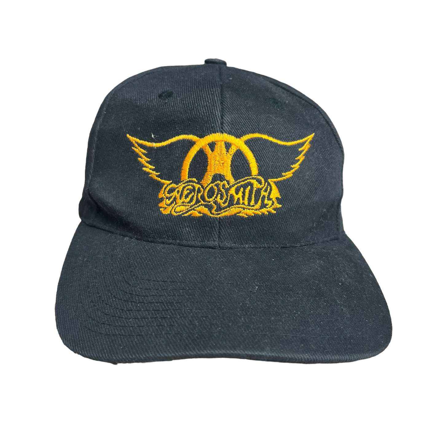 1997 Aerosmith 'Nine Lives' Cap