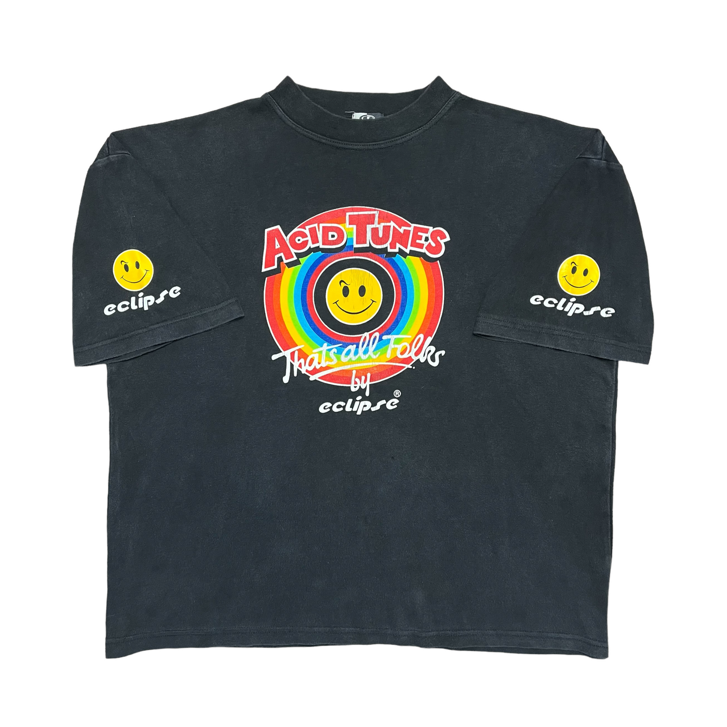 90s Eclipse ‘Acid Tunes’ (XL)