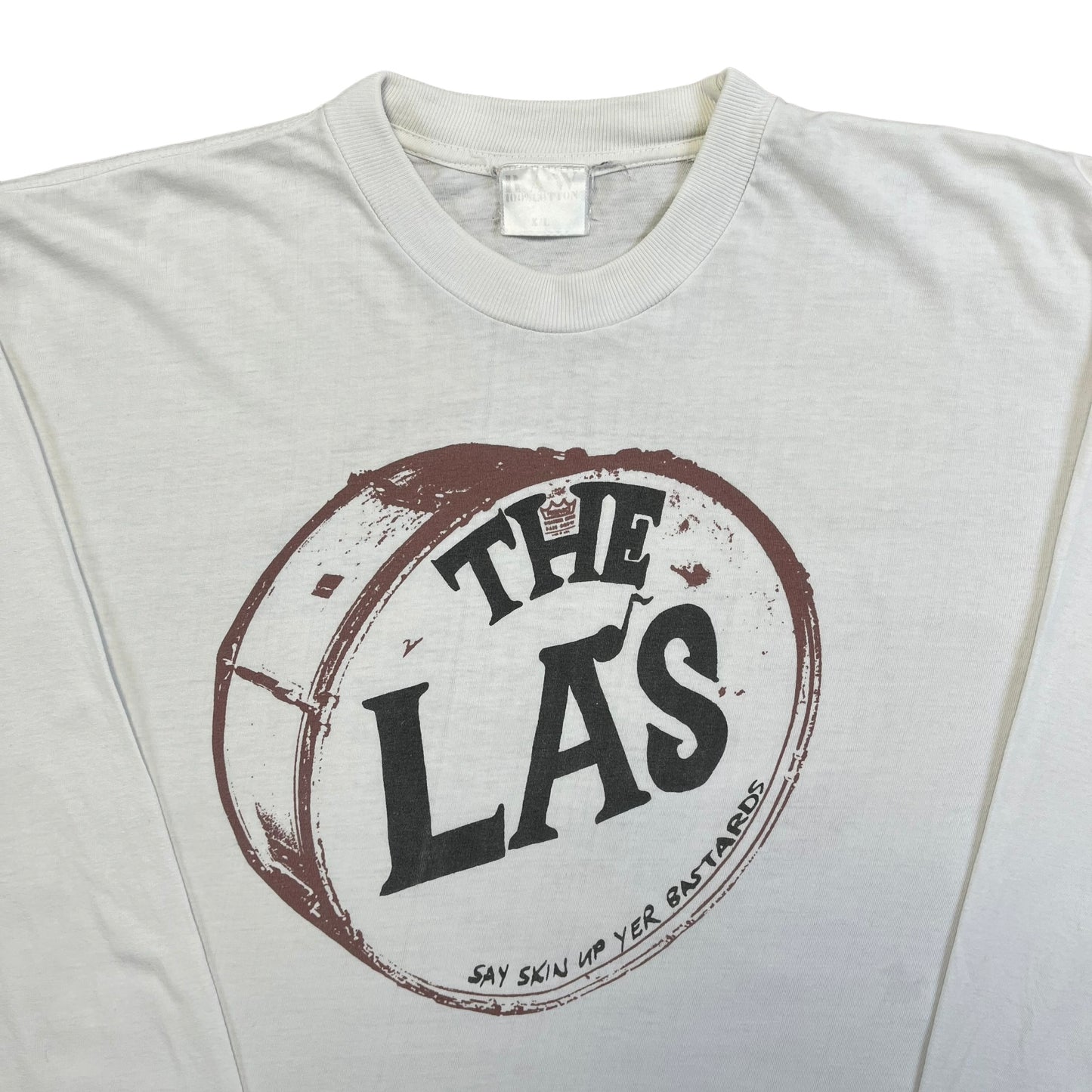 1990 The La’s ‘UK Tour’ (XL+)