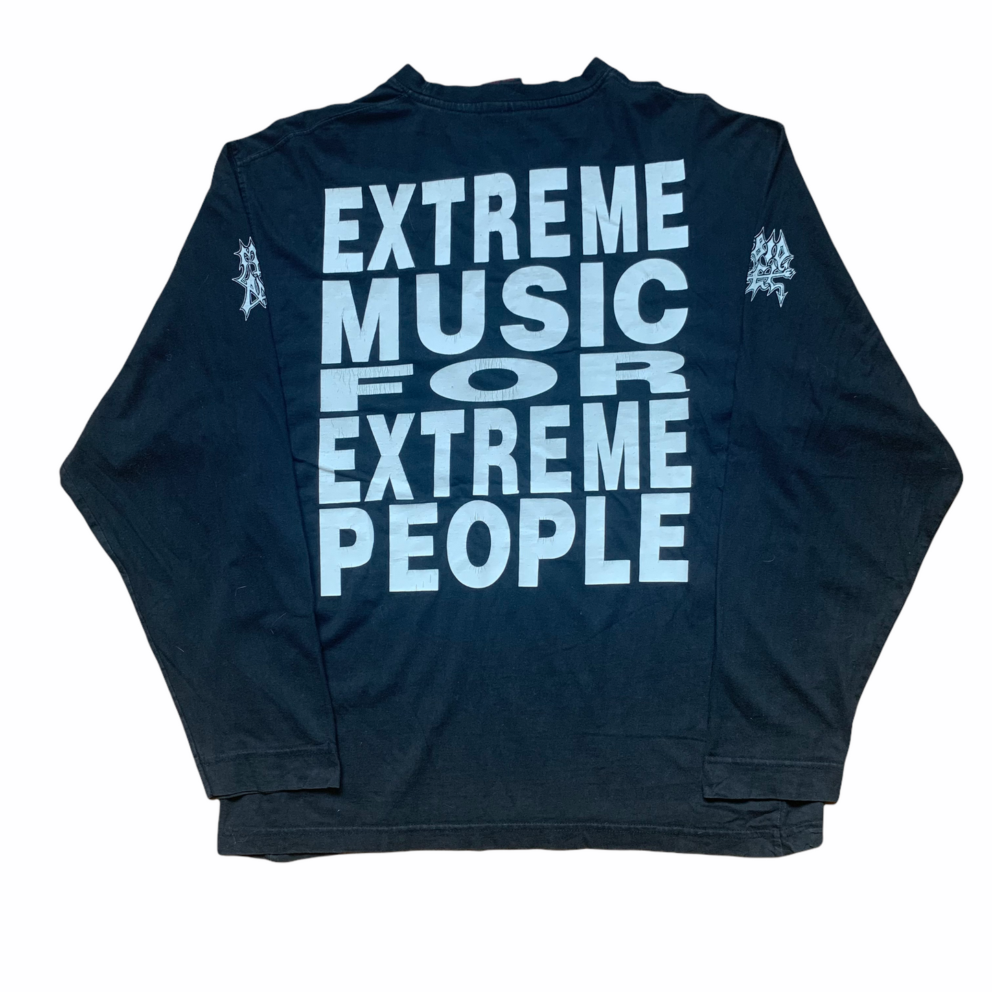 90s/00s Morbid Angel 'Extreme Music' (M/L)