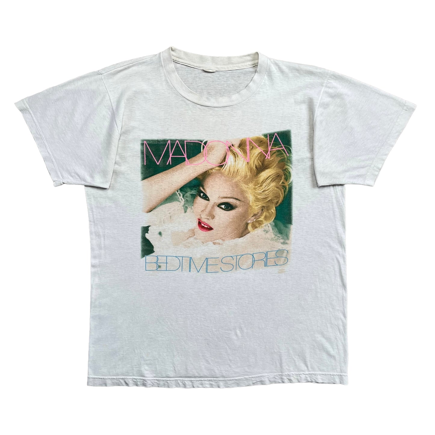 1994 Madonna ‘Bedtime Stories’ (XL)