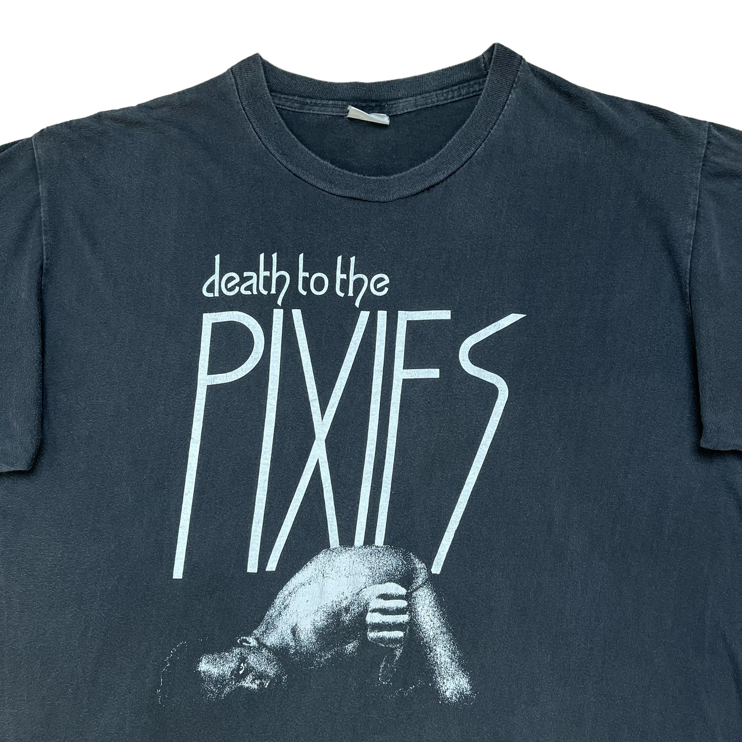 1989/1990 Pixies ‘Death to the Pixies’ (L)