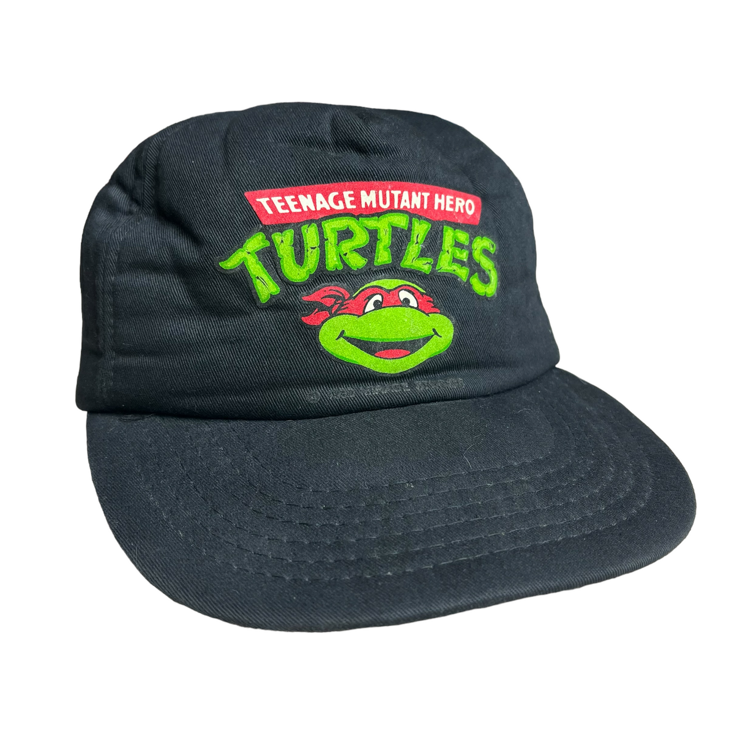 1990 Teenage Mutant Ninja Turtles Cap