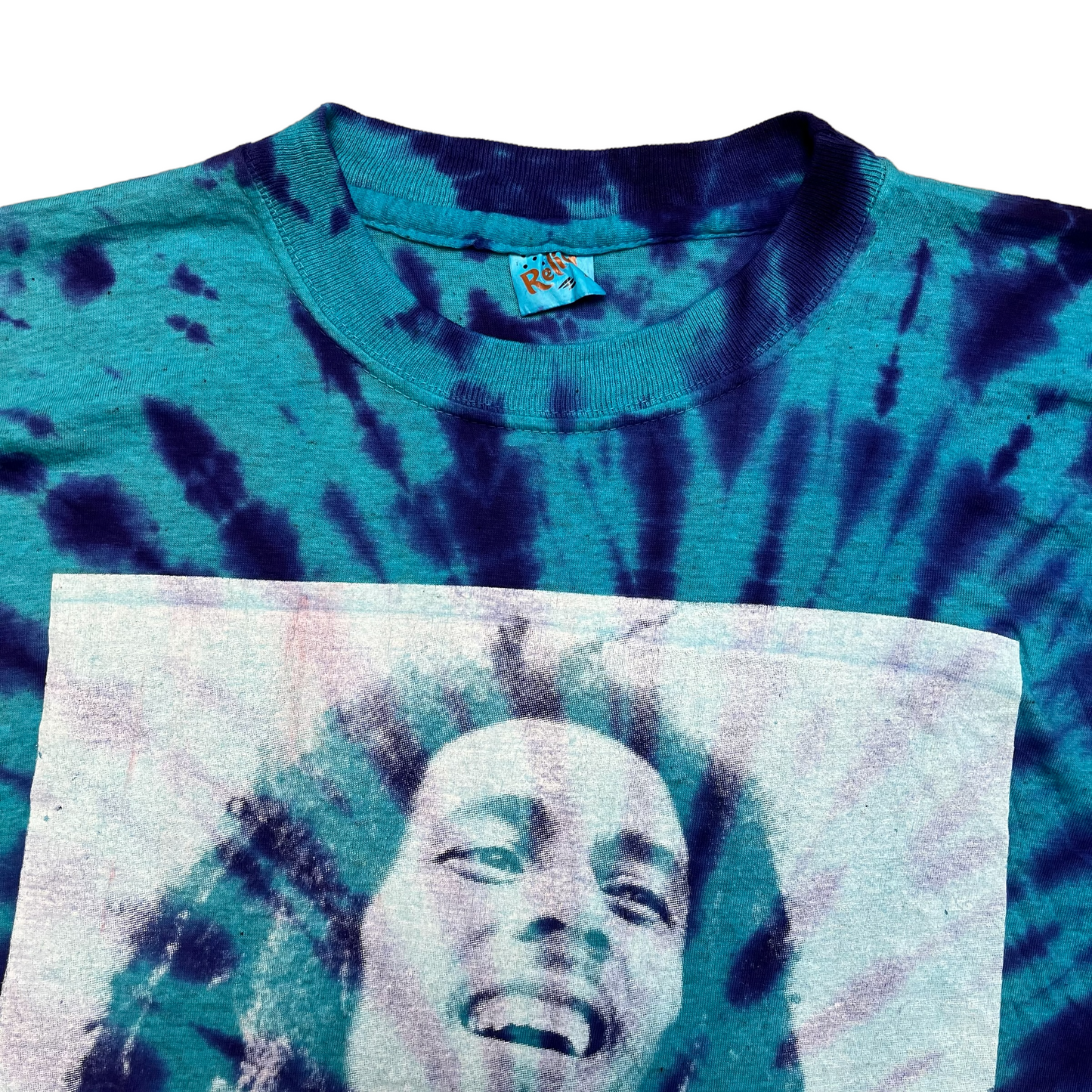 90s Bob Marley (L/XL)