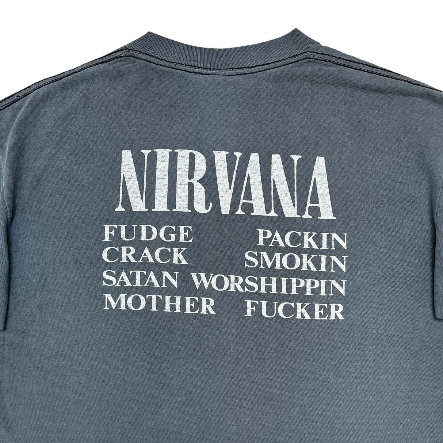 1992 Nirvana ‘Vestibule’ (L)