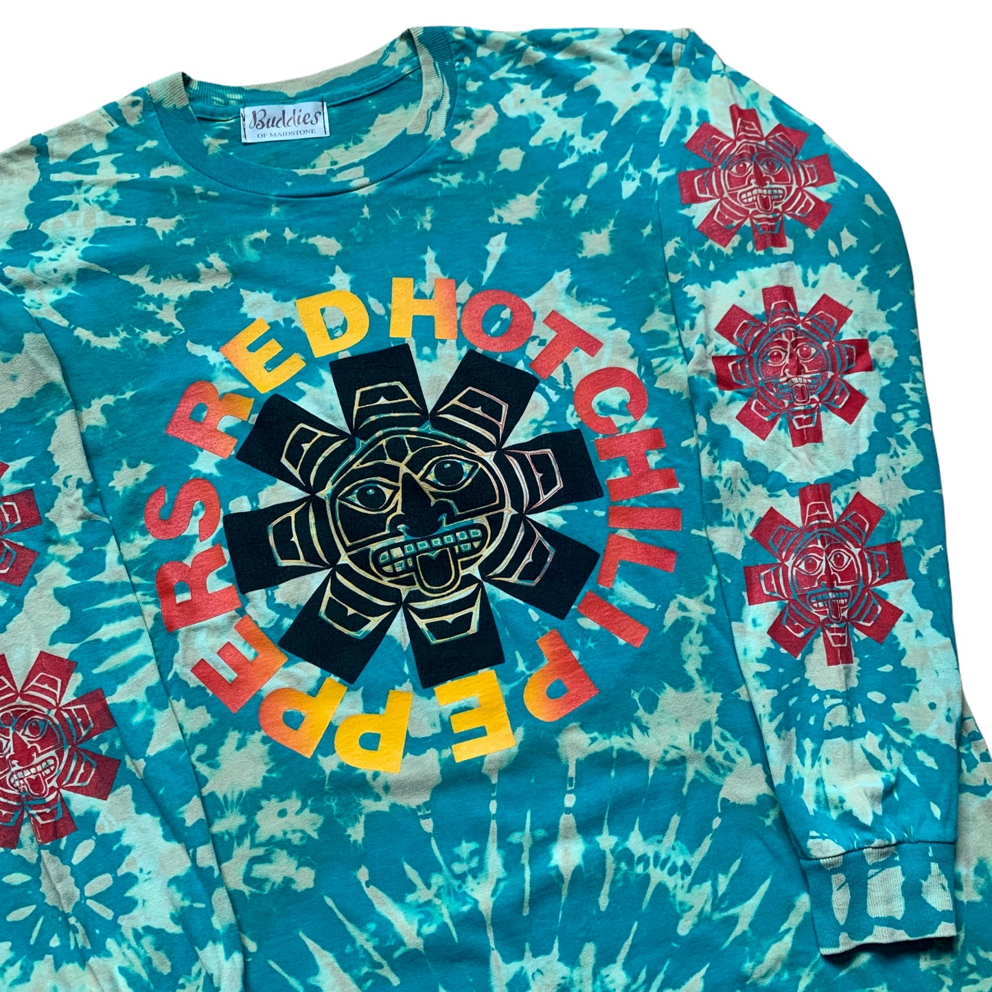 90s Red Hot Chili Peppers ‘Aztec’ (XL)