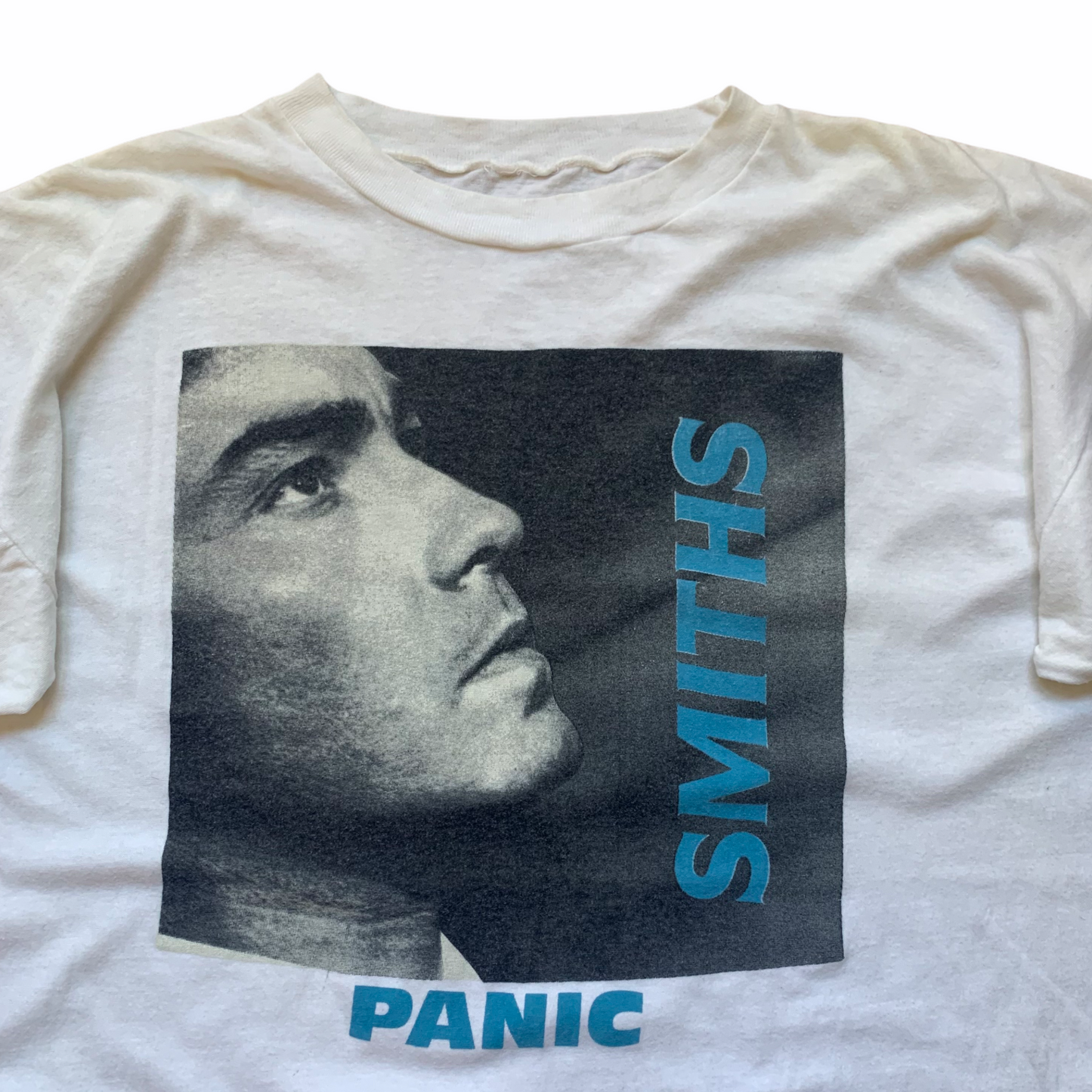 1986 The Smiths 'Panic' (L/XL)