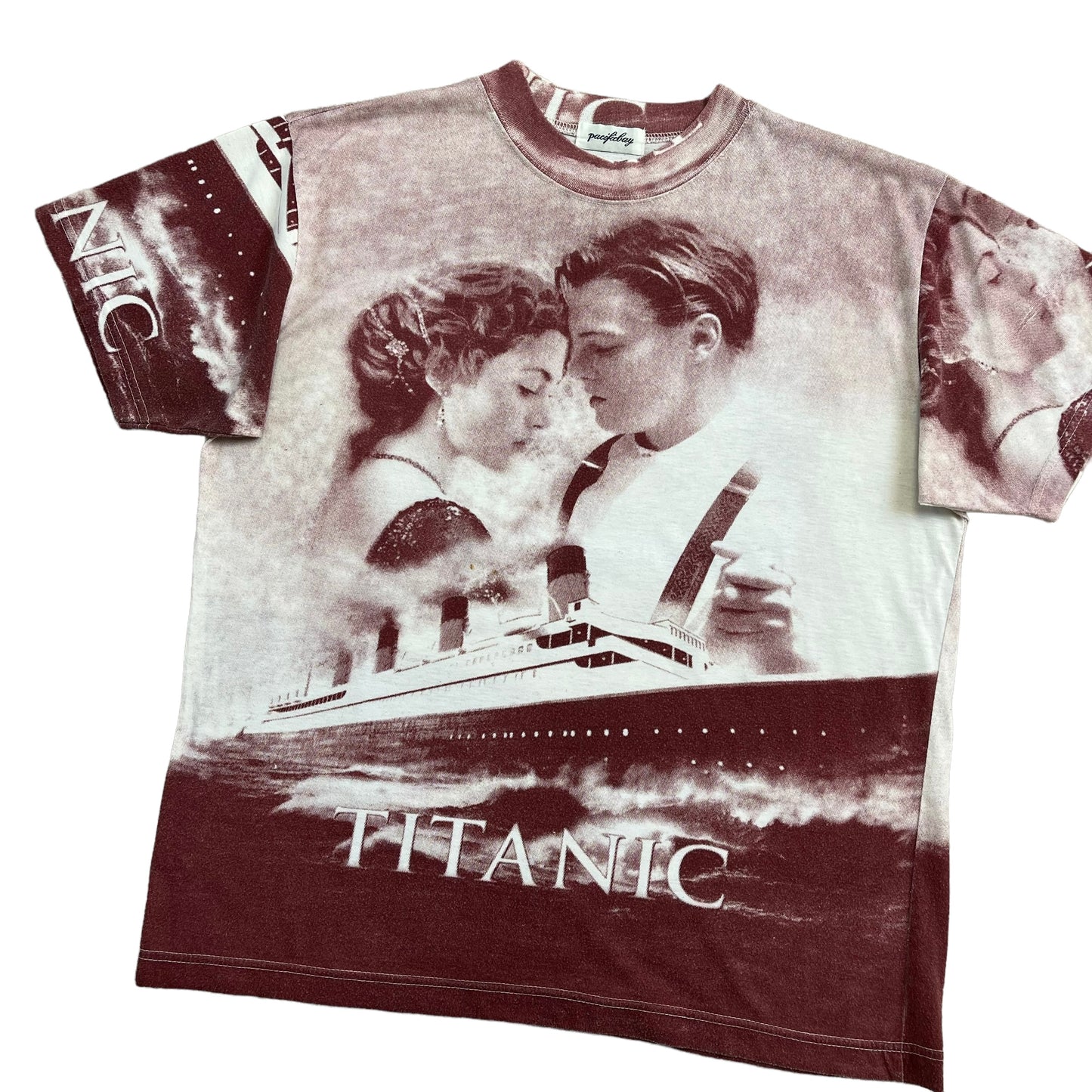 90s Titanic (L)