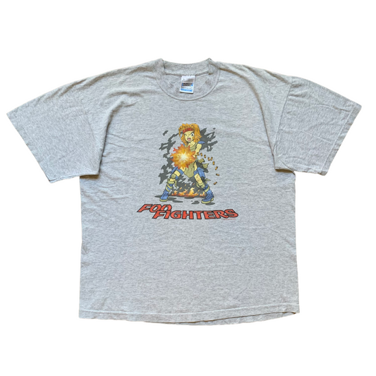 1998 Foo Fighters (XL)