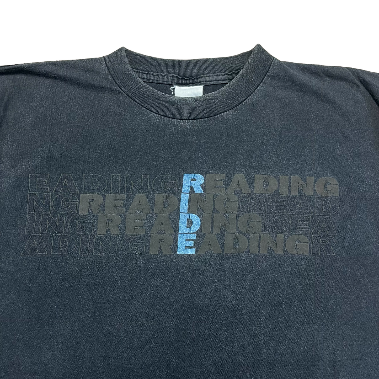 1992 Ride ‘Reading Festival’ (L/XL)