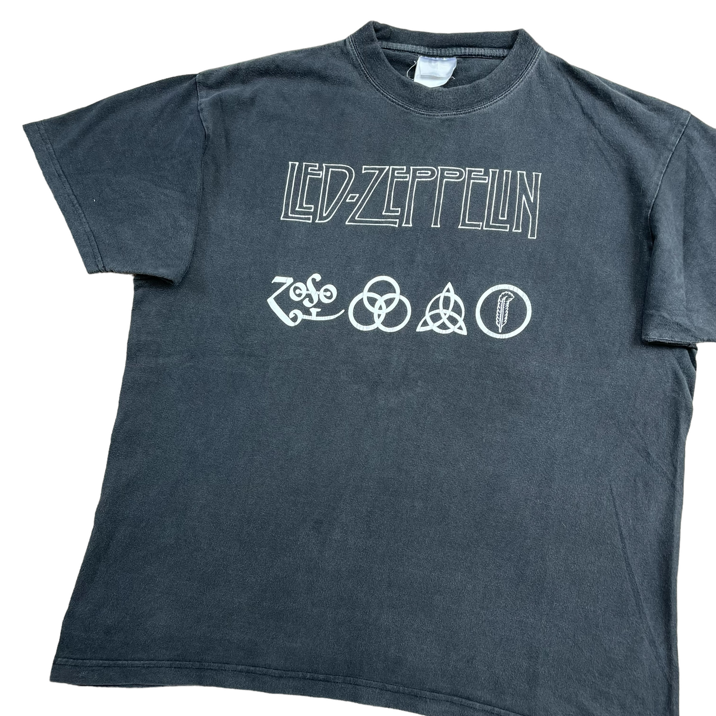 00s Led Zeppelin (L)