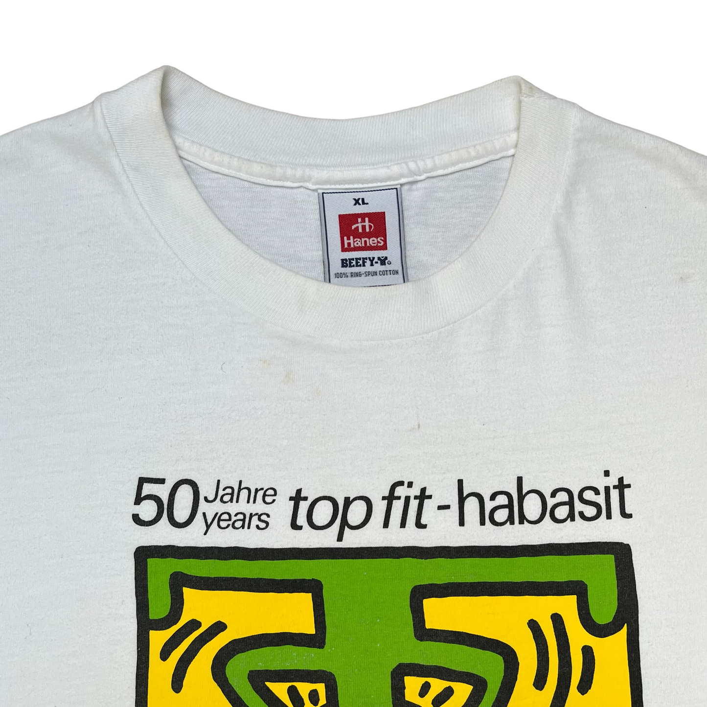 90s Keith Haring (XL)