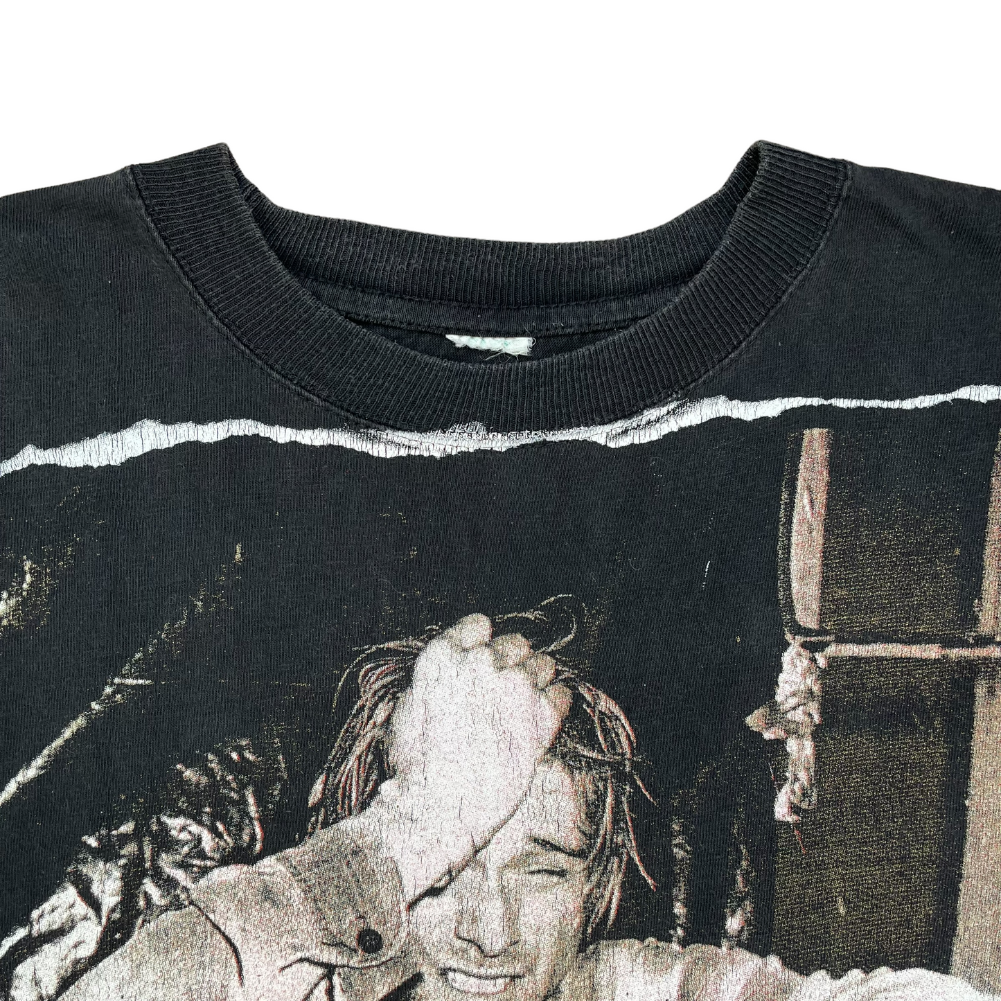 90s Kurt Cobain (L/XL)