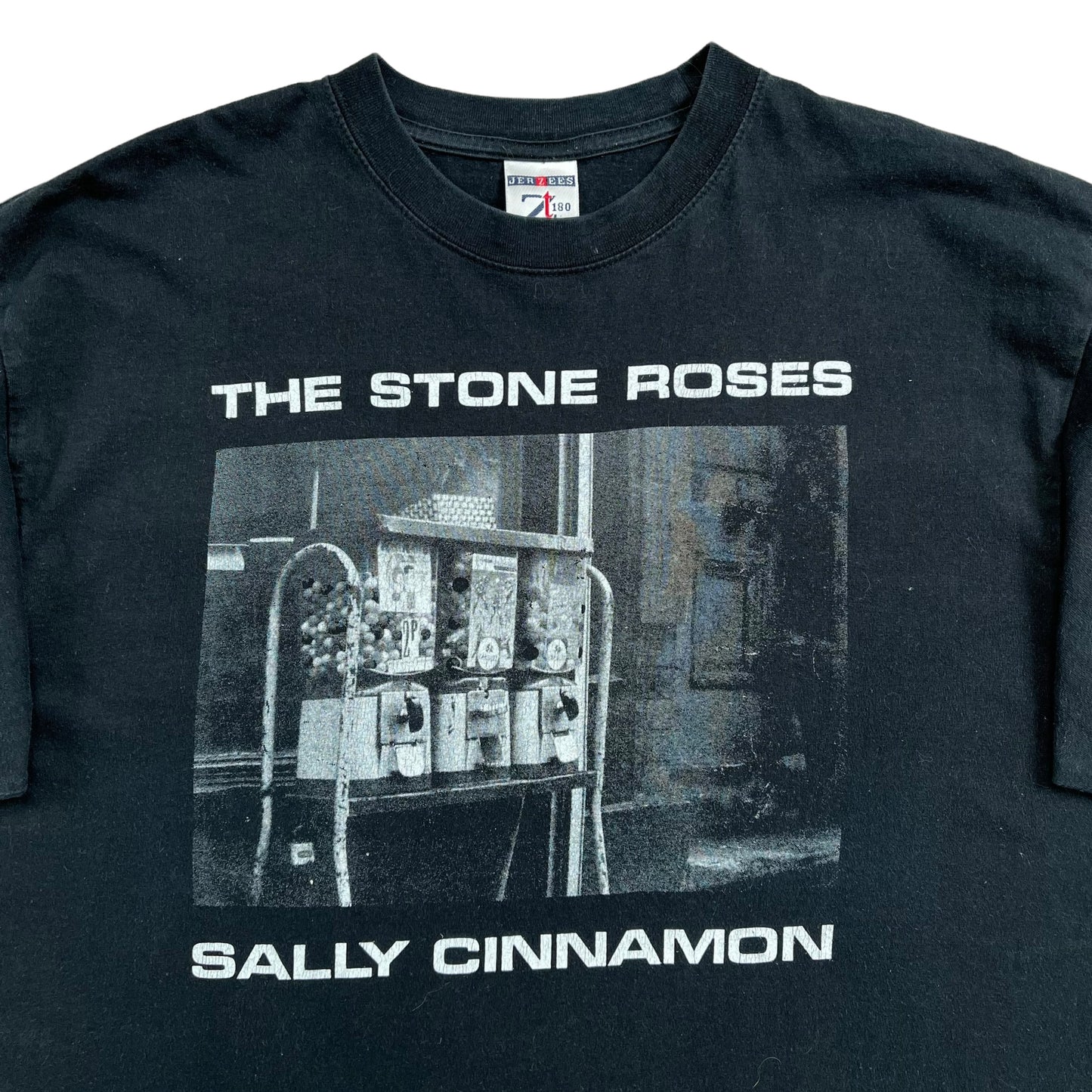 00s The Stone Roses 'Sally Cinnamon' (L/XL)