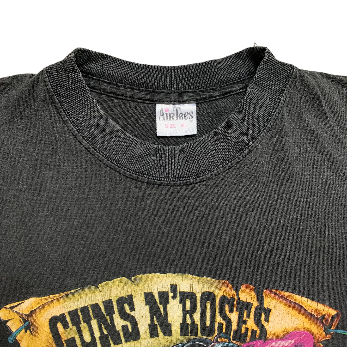 Early 90s Guns N Roses (L/XL)