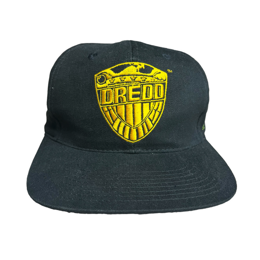 1995 Judge Dredd Cap