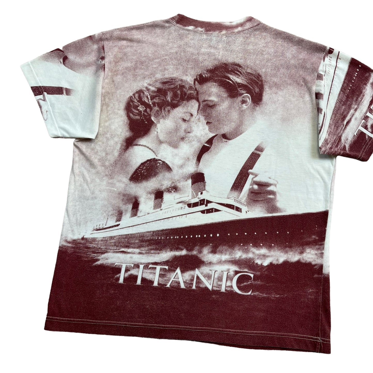 90s Titanic (L)