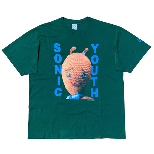 1992 Sonic Youth ‘Dirty’ (XL)