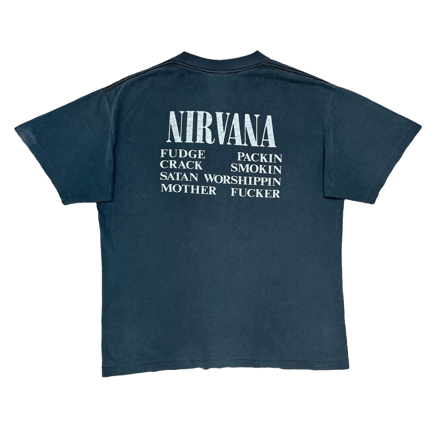 1992 Nirvana ‘Vestibule’ (L)