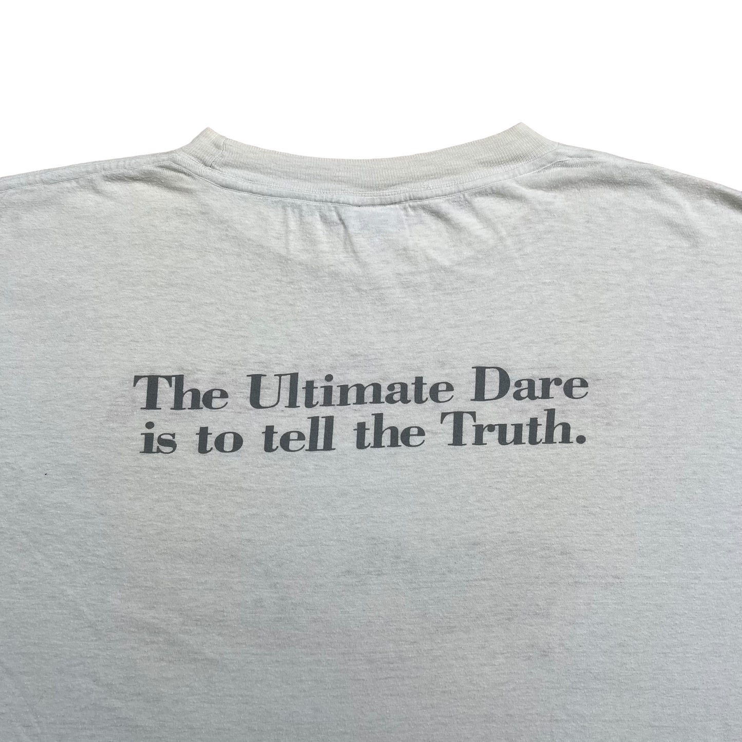 1991 Madonna ‘Truth or Dare’ (XL)